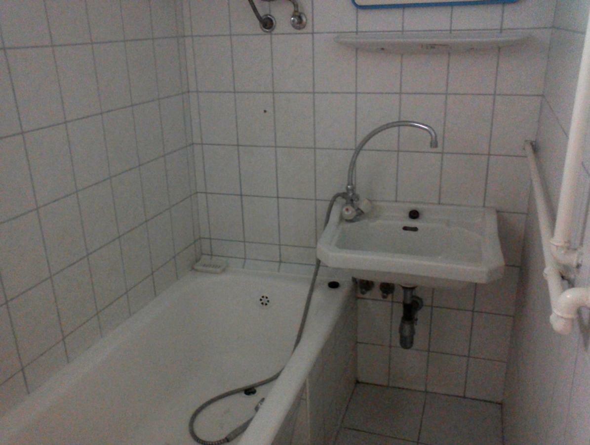 Ferienwohnung Szilvas Haz Hajdúszoboszló Exterior foto